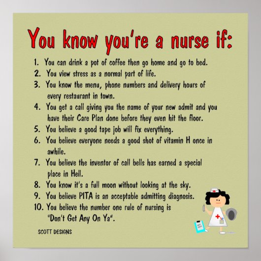 ナース2ポスター ポスター (正面)