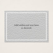 ナース – このスーパーヒーローはスクラブを着用 – 名前を追加 (裏面)