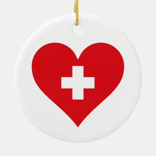 「ナース!」 オーナメント (裏面)