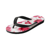 ナース キッズビーチサンダル (アングル)