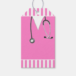 ナース ギフトタグ