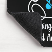 ナース・ケース・マネージャ評価ナース・ケース・マネージャ マウスパッド (コーナー)