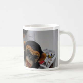 ナース コーヒーマグカップ