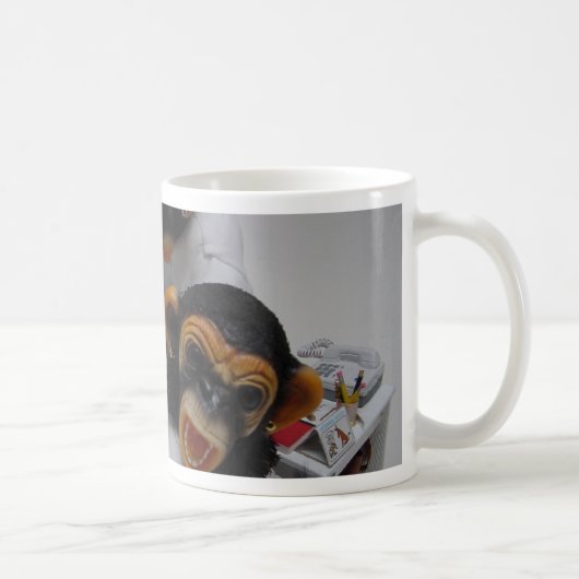 ナース コーヒーマグカップ (右)