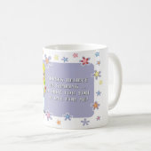 ナース コーヒーマグカップ (正面右)