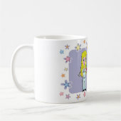 ナース コーヒーマグカップ (左)