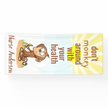 ナース、サルの健康をのまわりにやるなパーソナライズされた;