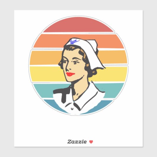 ナース シール (シート)