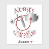 ナース シール (シート)