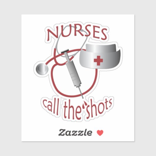 ナース シール (シート)