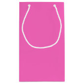 ナース スモールペーパーバッグ (裏面)