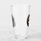 ナース タンブラーグラス (左)