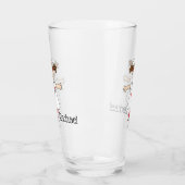 ナース タンブラーグラス (左)