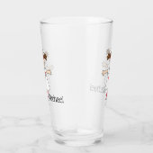 ナース タンブラーグラス (右)