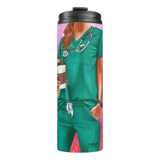 ナース タンブラー