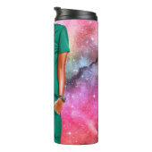 ナース タンブラー (回転右)