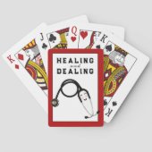 ナース トランプ (裏面)