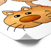 ナース/ドクターポスター – SRF ポスター (角)