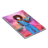 ナース ノートブック (右側)