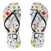 ナース ビーチサンダル (ソール)