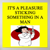 ナース ポスター (正面)