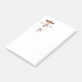 ナース ポストイット (アングル)