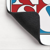 ナース マウスパッド (コーナー)