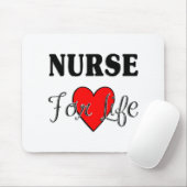 ナース マウスパッド (マウス)