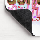 ナース-マウスパッド マウスパッド (コーナー)