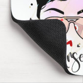 ナース-マウスパッド マウスパッド (コーナー)