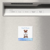 ナース マグネット (インサイチュ (食洗機))