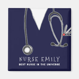 ナース マグネット