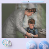 ナース – メンディングスピリッツ1939 チラシ (シングル)