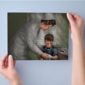 ナース – メンディングスピリッツ1939 チラシ (手)