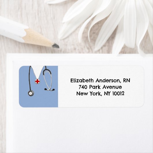 ナース ラベル (インサイチュ)