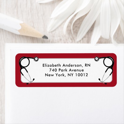 ナース ラベル (インサイチュ)