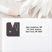 ナース ラベル (インサイチュ)