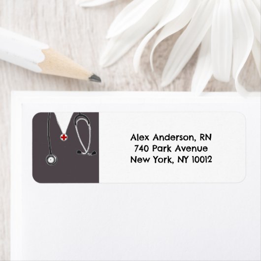 ナース ラベル (インサイチュ)