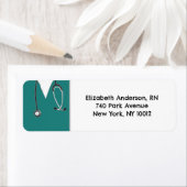 ナース ラベル (インサイチュ)