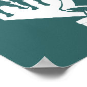 ナース!再び閉じ込め!!! ポスター (角)