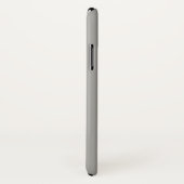 ナース – 医療テーマ漫画 Case-Mate iPhoneケース (裏面/右)