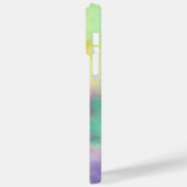 ナース、医療 Case-Mate iPhoneケース (裏面 / 左)