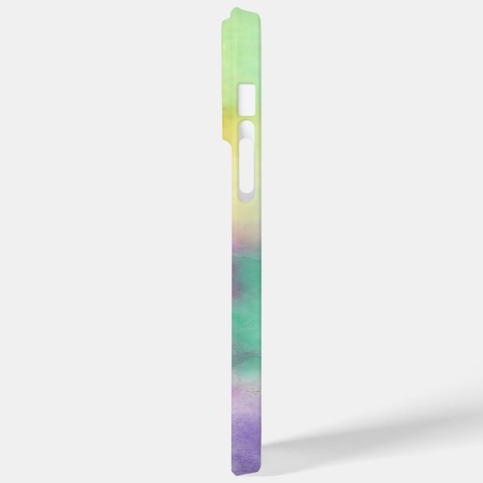 ナース、医療 Case-Mate iPhoneケース (裏面 / 左)