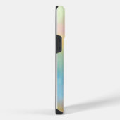 ナース、医療 iPhoneケース (右側面)