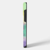 ナース、医療 iPhoneケース (左側面)