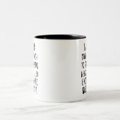 ナース:可愛ストップいハート コーヒーマグカップ (中央)