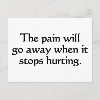 ナース・患者様への贈り物 ポストカード