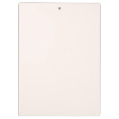 ナース – 愛インスパイア、癒 クリップボード (裏面)