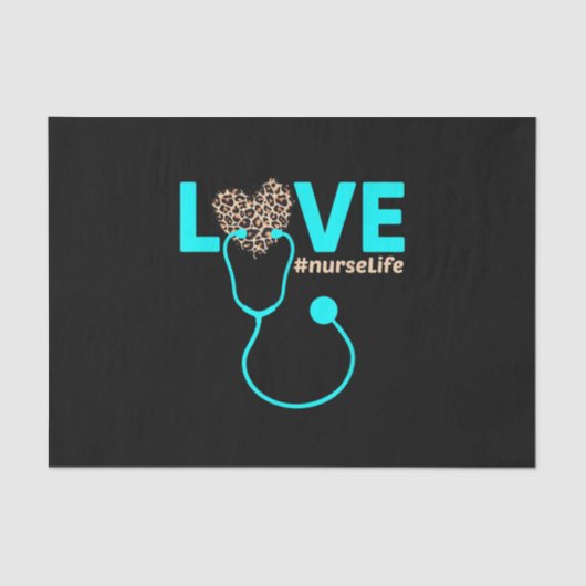 ナース 薄葉紙 (正面)