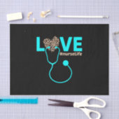 ナース 薄葉紙 (クラフト)